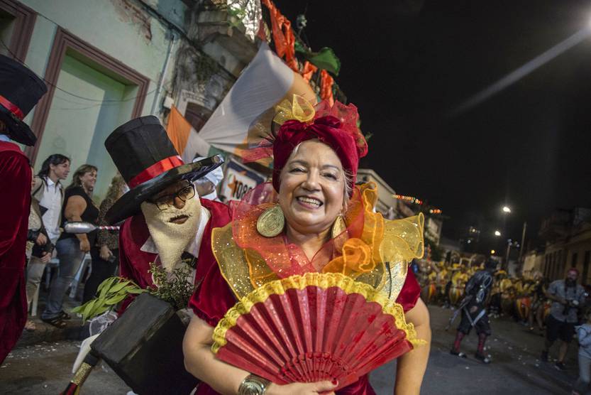 20220212 Desfile de llamadas 4