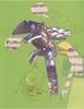 Lento 128 - Play/rec