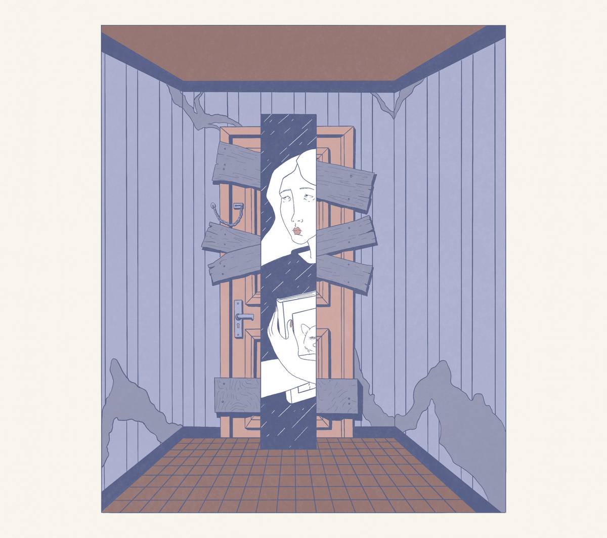 Los últimos días del mundo | la diaria | Uruguay