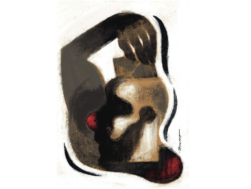 Los chicos proponen, ilustración