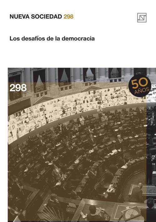 los desafios de la democracia