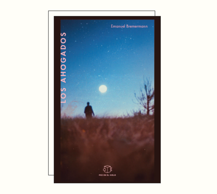 Foto principal del artículo 'Los ahogados'