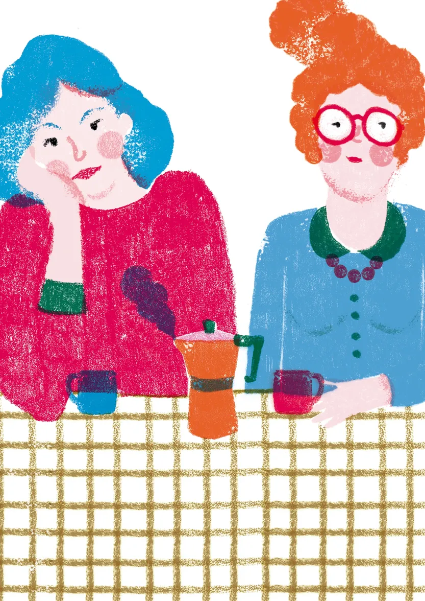 Lento 156 - Abrazos partidos