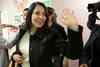 luisa gonzalezAFP__20250210