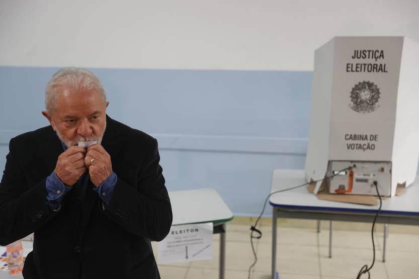 20221002 Votación Lula 2