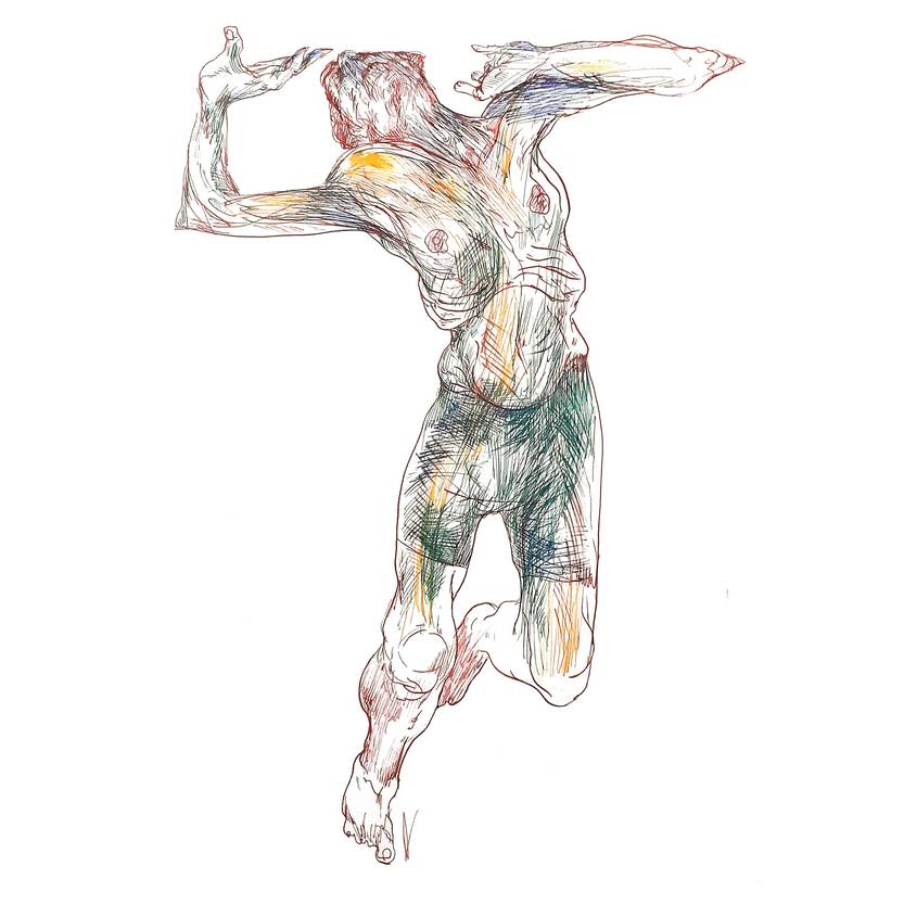 Uruguay clasificando al Mundial