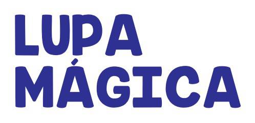 Lupa gigantes