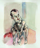 Ilustración: Ramiro Alonso. Ilustración: Ramiro Alonso.