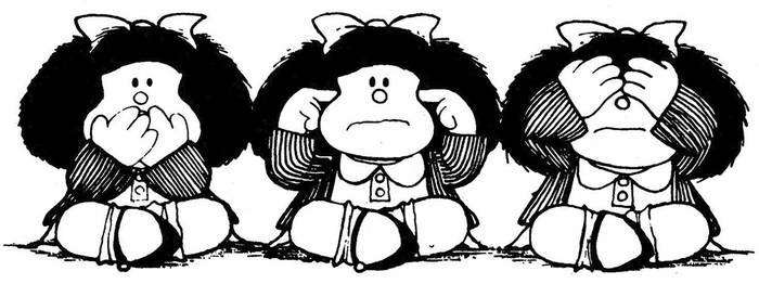 Foto principal del artículo 'La disputa por Mafalda'