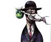 Foto principal del artículo 'Extradición a Panamá de pareja de Pablo da Silveira se “diligencia” por medio del Ministerio de Educación y Cultura' · Foto: Ilustración: Ramiro Alonso Foto principal del artículo 'Extradición a Panamá de pareja de Pablo da Silveira se “diligencia” por medio del Ministerio de Educación y Cultura' · Foto: Ilustración: Ramiro Alonso