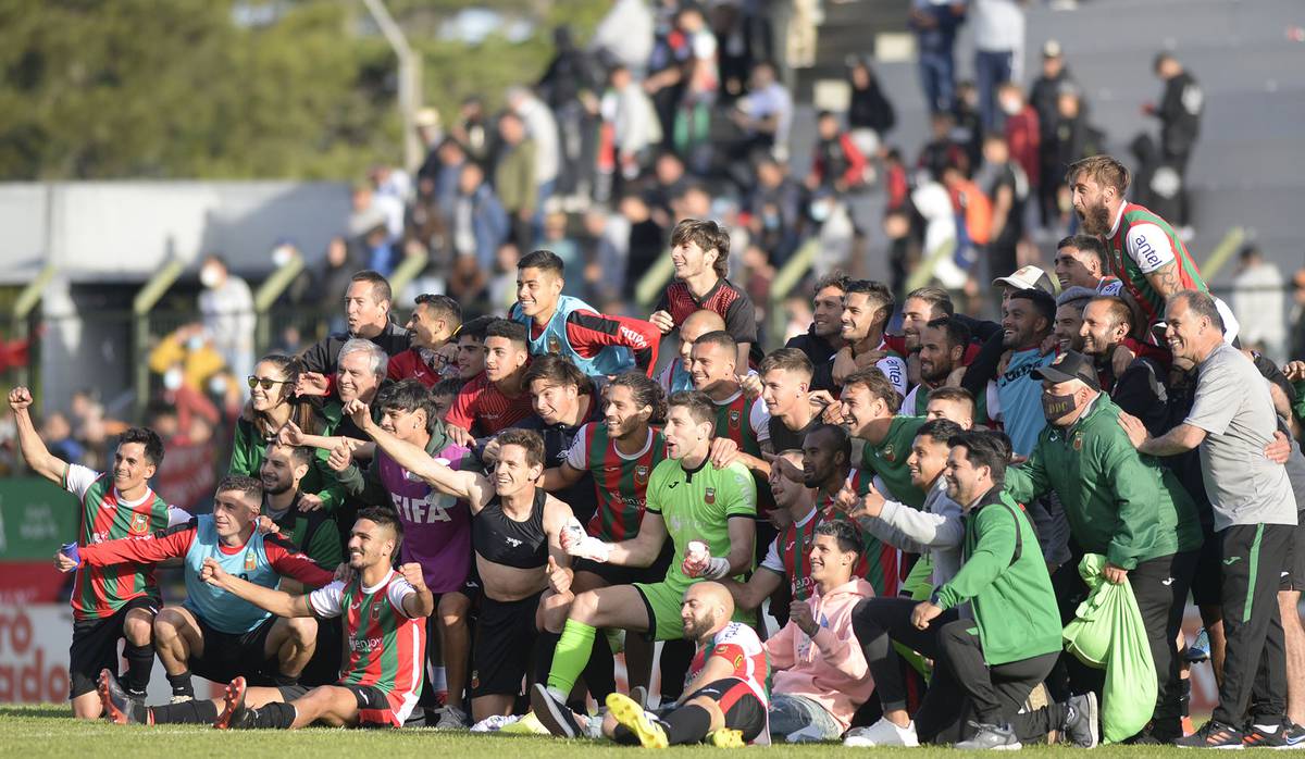 Cómo quedó Peñarol 1-0 Deportivo Maldonado por el Campeonato Uruguayo?, Deportes