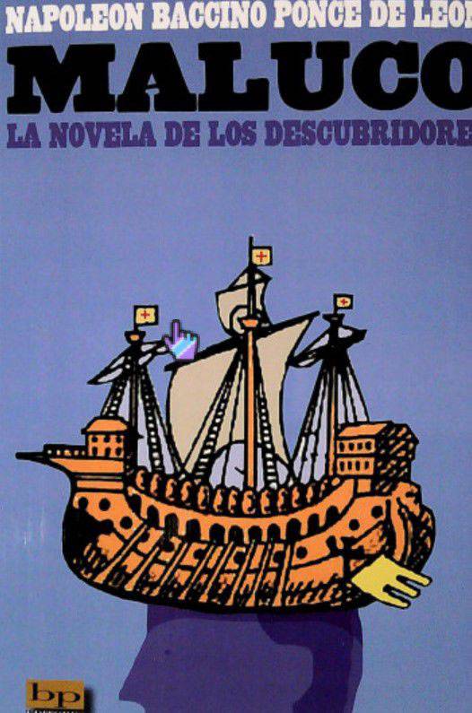 maluco 805467