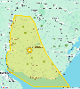 alerta inumet 10.50