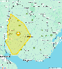 alerta amarilla 27/01 16.00