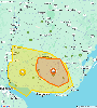 alerta 5/02 12.30