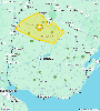 Alerta inumet 21/02