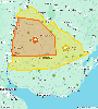 alerta inumet 26/02 9.10