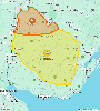 alerta inumet 27/03 9.45