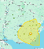 alerta amarilla 8/04