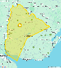 alerta inumet 27/05