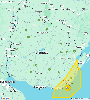 alerta inumet 28/05 15.00