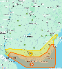 alerta inumet 23/06 2