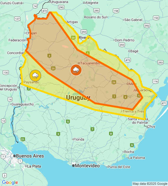 doble alerta 03/09 2