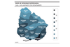 Mapa de densidad empresarial