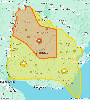 alerta Inumet 11/02.3