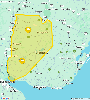 alerta inumet 28/02 18.30