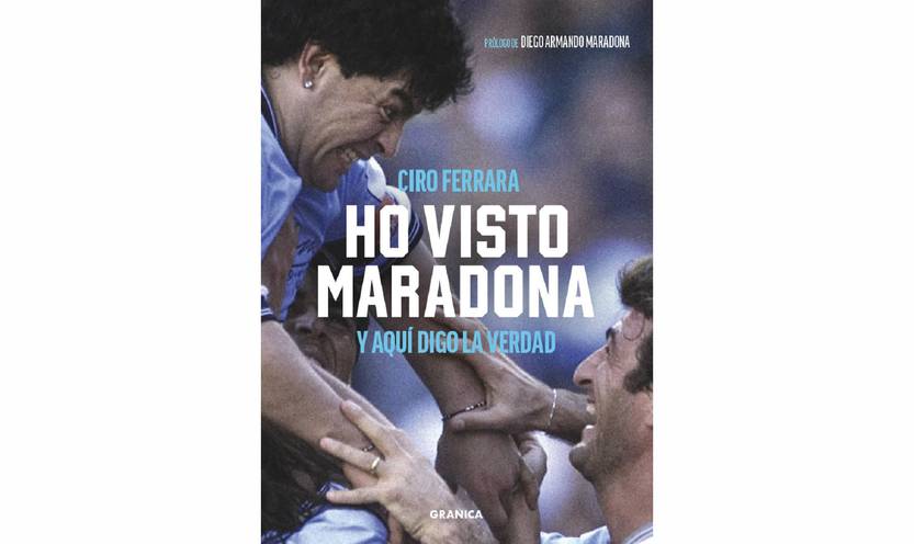 20250602 lunes ho visto maradona