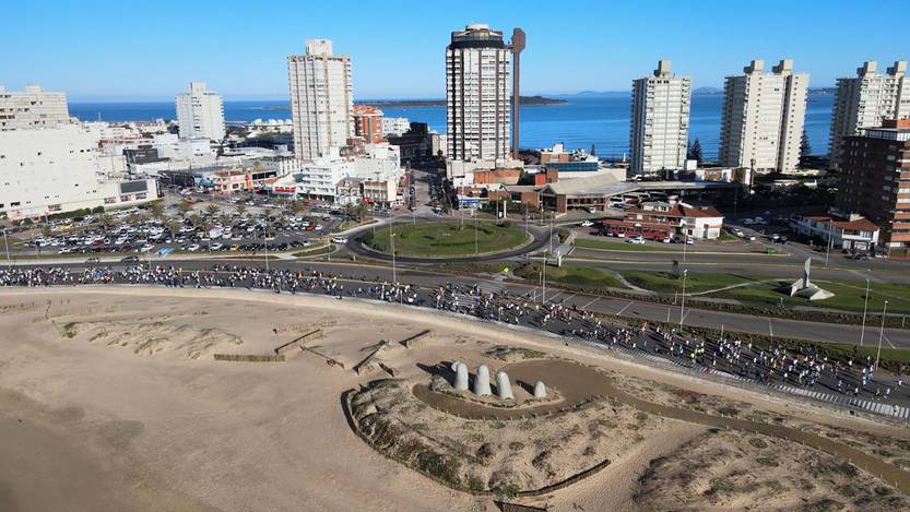 maratón pde