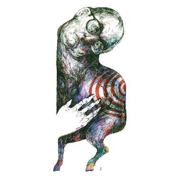 Foto principal del artículo 'Bielsa y sus haters' · Ilustración: Ramiro Alonso