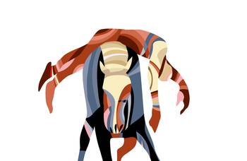 Foto principal del artículo 'Un gran avance contra el clientelismo' · Ilustración: Ramiro Alonso