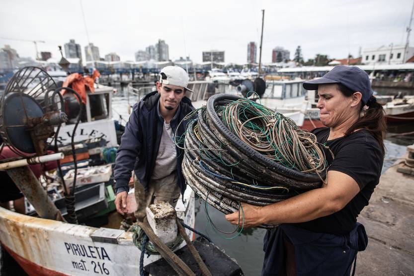 Lento 154 - Buena marea 02