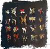 mariposas utópicas