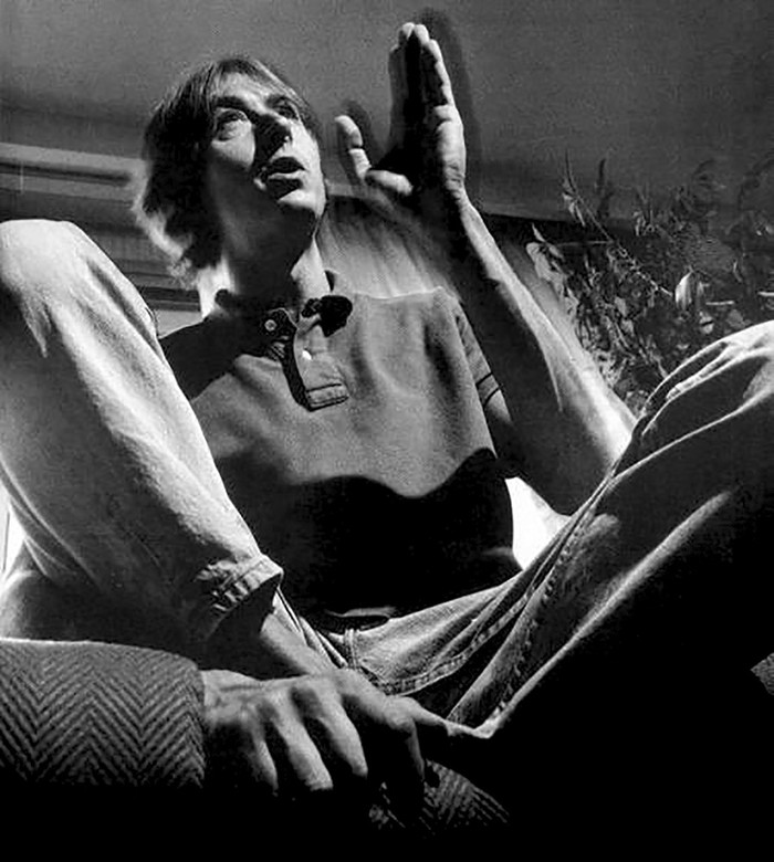 Mark Hollis. Foto: Posthepos