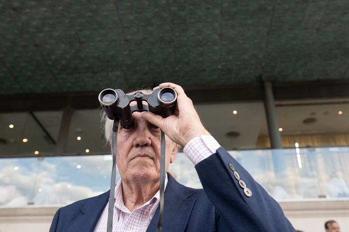 Foto principal del artículo 'Cruzar la meta'