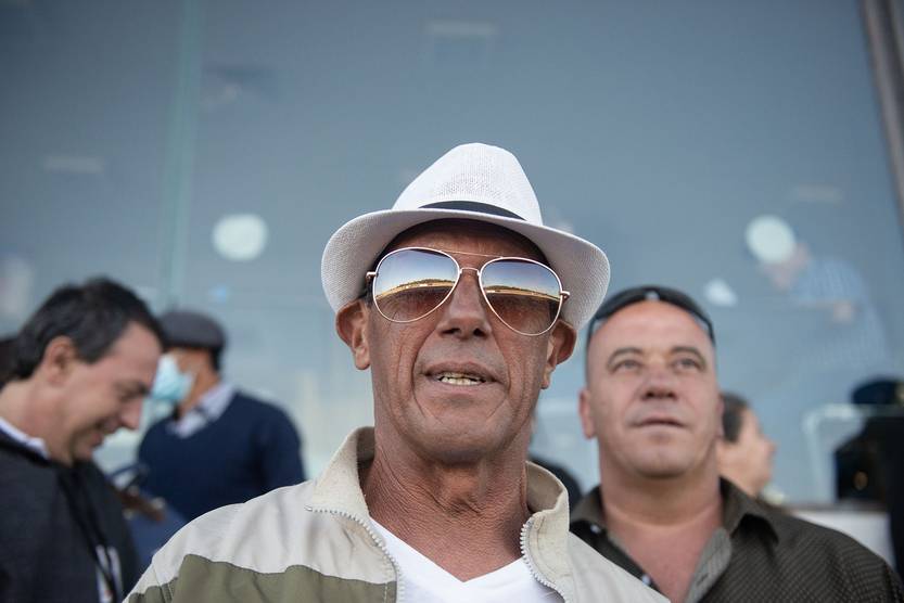 Lento 153 - Cruzar la meta 04