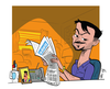 Marset, humor 07062025