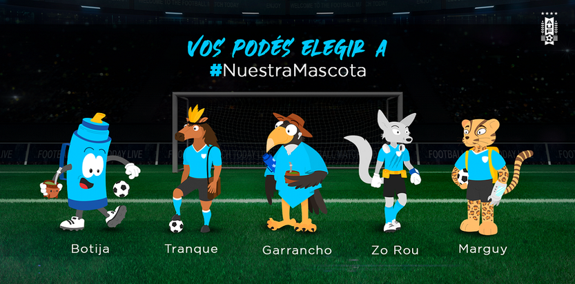 20220714 Mascota AUF