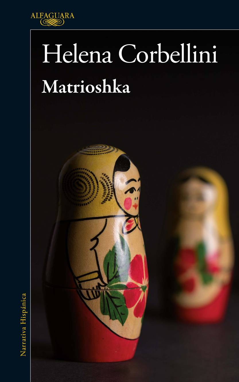 matrioshka corbellini