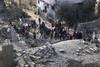 medio oriente tinianIsraelConflictHostages