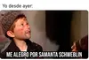 Meme de Samanta Schweblin