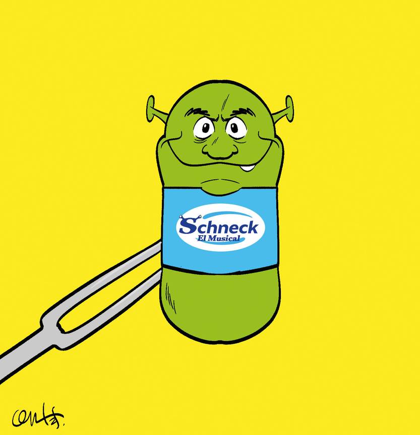 Vacaciones de averno