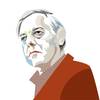 Pablo Villar, ilustración economía