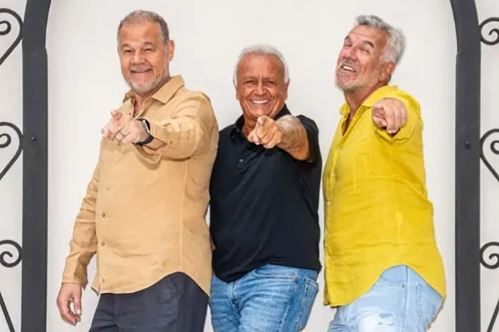 Los Midachi. · Foto: Difusión, s/d de autor