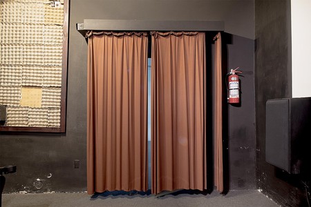 Cinemateca sala 2 (archivo, marzo de 2018). · Foto: Ricardo Antúnez Cinemateca sala 2 (archivo, marzo de 2018). · Foto: Ricardo Antúnez