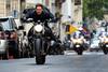 Tom Cruise en Misión Imposible Tom Cruise en Misión Imposible