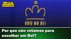 miradas vote no rei